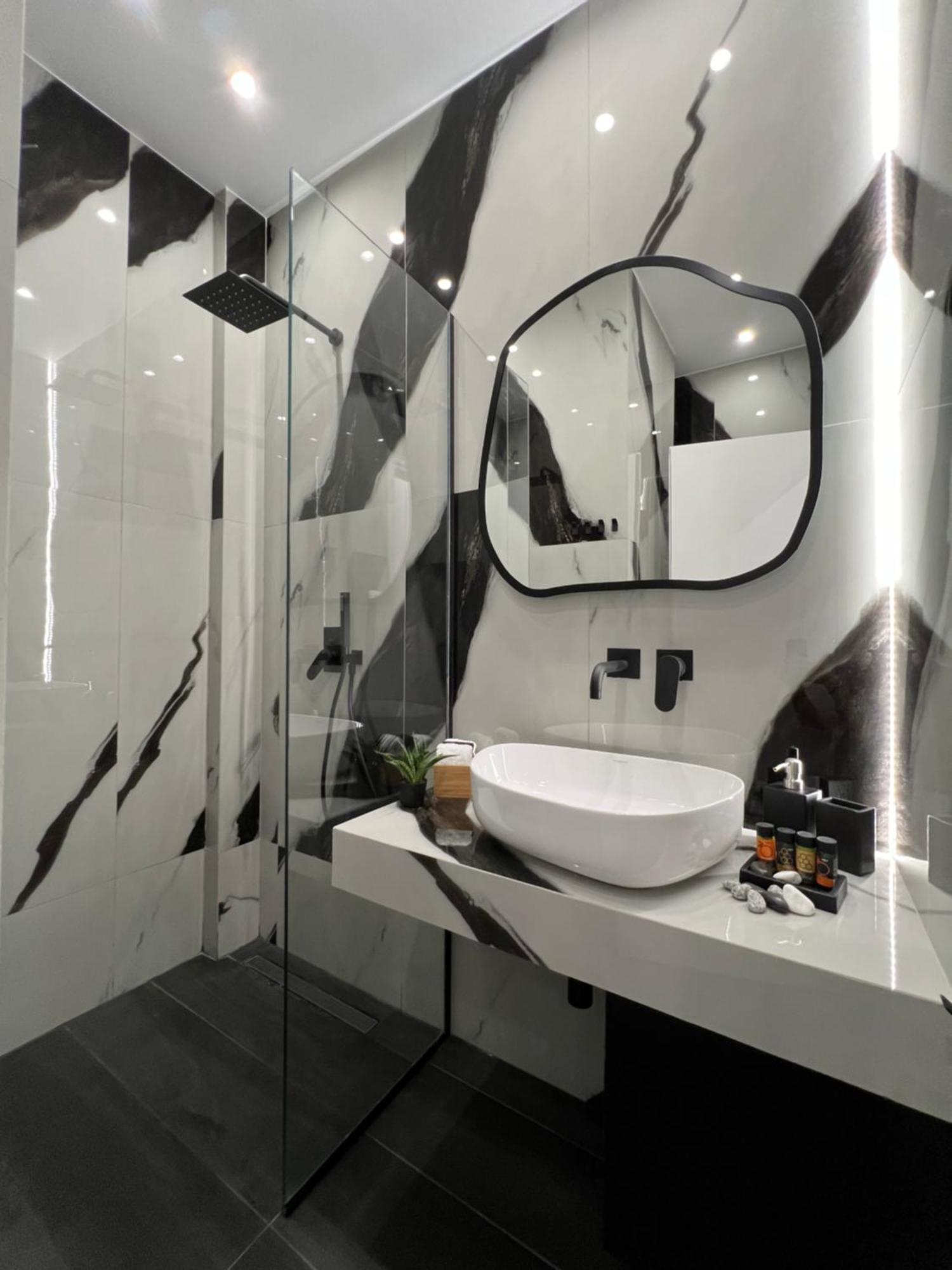Acropolis Signature Apartment Athen Exterior foto