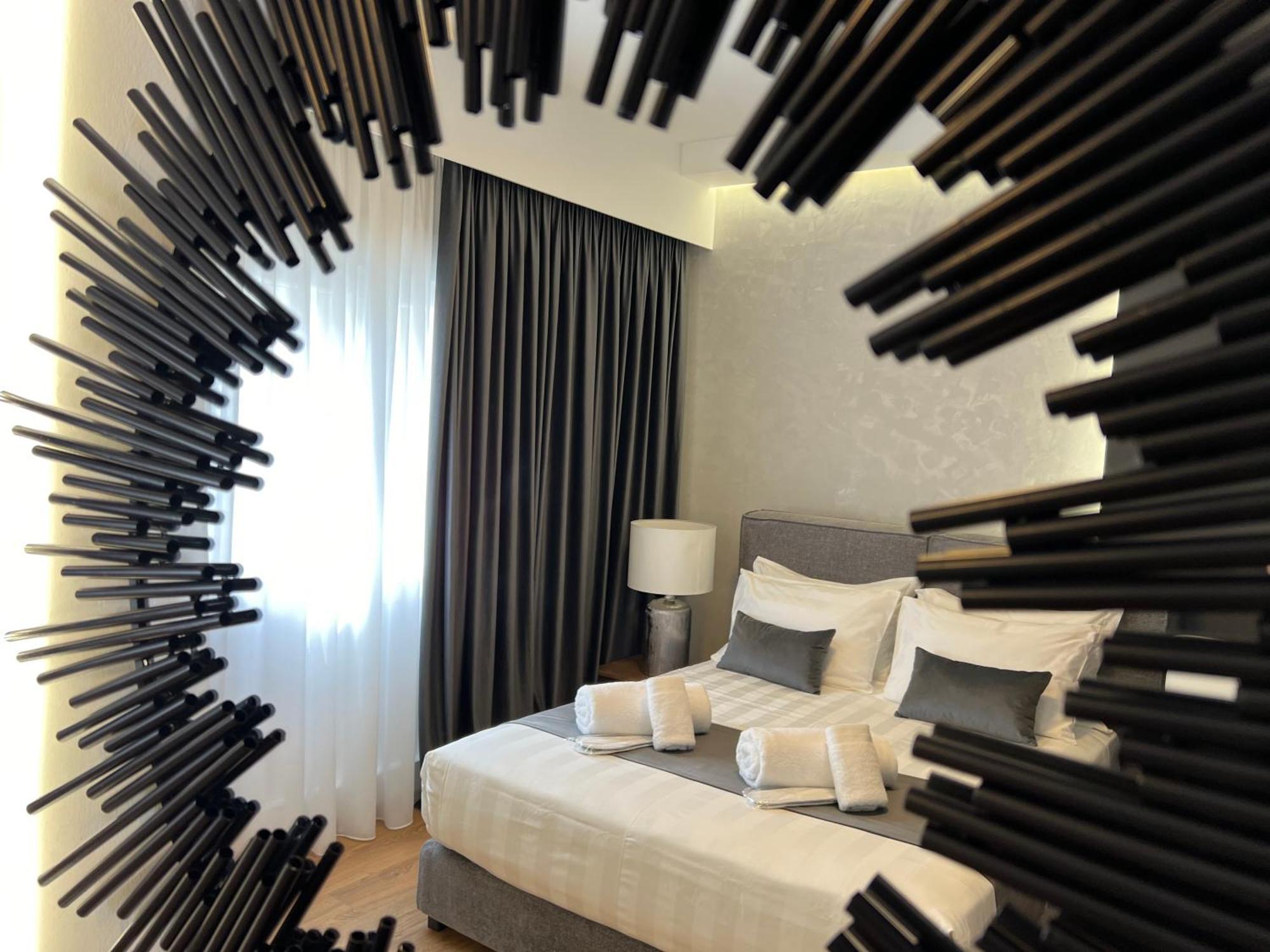 Acropolis Signature Apartment Athen Exterior foto